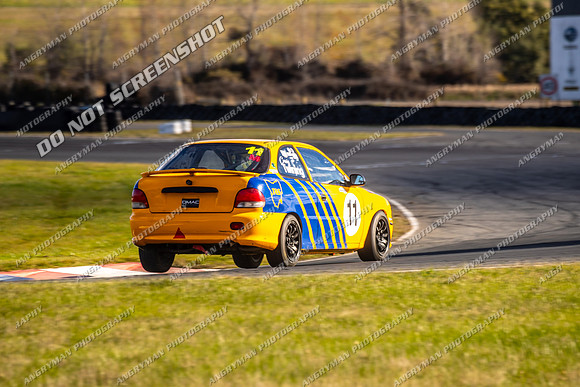 Hyundai 11 - TCRC Rnd 4 - 18-19 May 2024-4