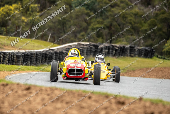 Regularity Sports and Racing Cars and Invited - 66 - 01 - Thursday-2