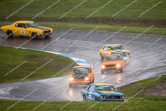 Group NC Over 2 Litre - 5 John Talbot - Saturday - 1st october 2016-7