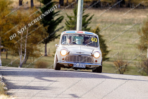 MINI TOUR - TS32 - CYGNET - JL-8