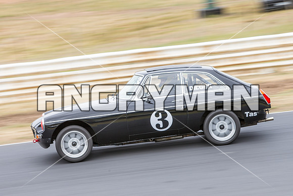 Regularity 3 Mark Dilger - Super Series Rnd 6 - 16th Nov 2014-2