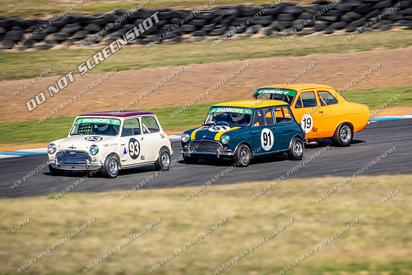 93 - Group NB Under 3 Litre & NC Under 2 Litre-17