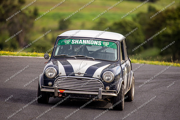 Group NB and Under 2 Litre - 17 Andrew Glidden - Sunday - 2nd October 2016-16