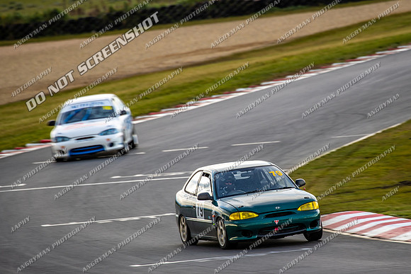 Hyundai 79 - TCRC Rnd 2 - Symmons Plains - 23rd August 2020-6