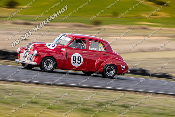 99 - Early Holden Regularity-24