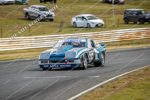Spirited Demonstration - 66 - Baskerville Historics 2024-13