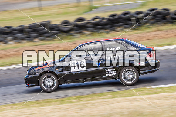 hyundai 116 - Super Series Rnd 6 - 16th Nov 2014-6