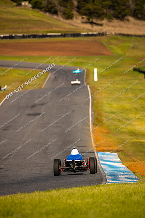 Regularity Sports and Racing Cars and Invited - 9 - 04 - Sunday-3