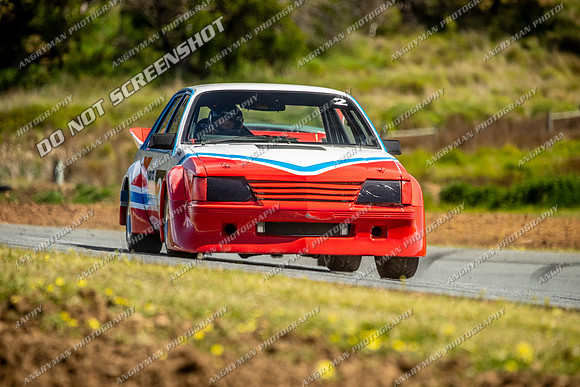 Baskerville Classic Sprints - 2 - Baskerville Historics 2024-29