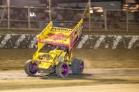 Sprintcar 88 V88 - 19 - Latrobe - 2nd Feb 2018 - WSS_-20