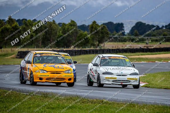 Hyundai 11 - TCRC Rnd 6 - 1st Dec 2024
