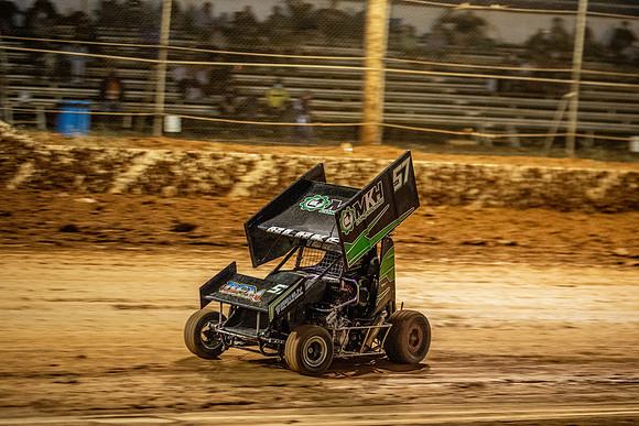 Formula 500 57 T57 - 14 - Carrick - 25th Jan 2022-20