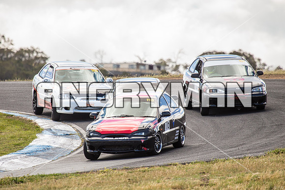 hyundai 116 - Super Series Rnd 6 - 16th Nov 2014-3