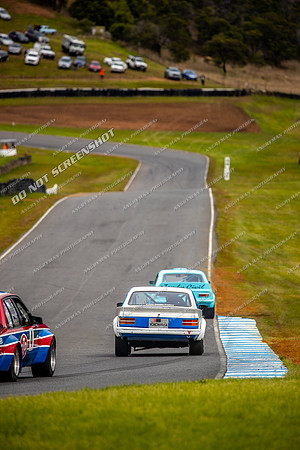 Muscle Car Cup Over 3501cc - 75 - 04 - Sunday