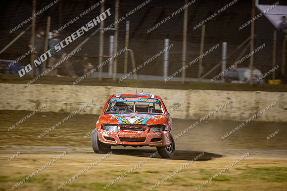 Street Stock 67 T67 - 08 - Hobart - 1st Jan 2023-11