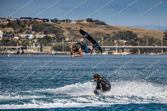Misc - Devonport Regatta 2018-65