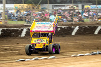 Sprintcar 88 V88 - 16 - Latrobe - 30th Jan 2020-10