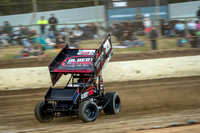Sprintcar 21 VA21 - 08 - Latrobe - 7th Dec 2019-14