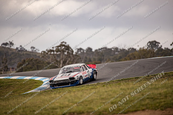 8 - Baskerville Historics 2018-18
