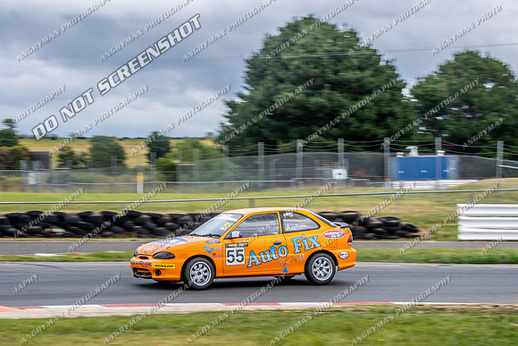 Hyundai 55 - TCRC Rnd 6 - 1st Dec 2024-5