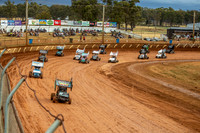 Formula 500 17 T17 - 14 - Carrick - 25th Jan 2022-13