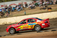 Modified 52 T52 - 12 - Latrobe - 27th & 28th Jan 2023-2