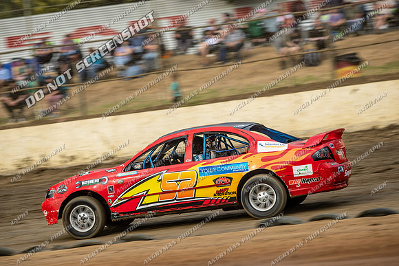 Modified 52 T52 - 12 - Latrobe - 27th & 28th Jan 2023-2