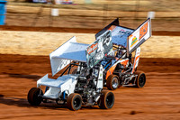Formula 500 25 T25 - 14 - Carrick - 25th Jan 2022
