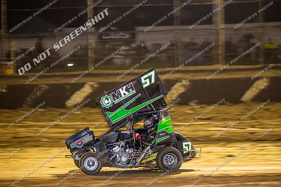 Formula 500 57 T57 - Friday-12