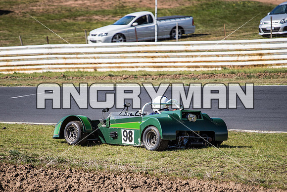 98 Bradley Trenham - Hobson Special 1973 - Regularity Sports & Racing Cars - Saturday-4