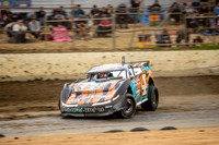 Super Sedan 4 W4 - 12 - Latrobe - 27th & 28th Jan 2023-30