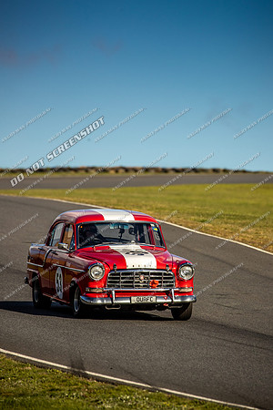 Early Holden Regularity 53 - Sunday-8