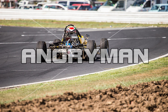 82 Steve Millar - Reynard Formula Ford - Regularity Sports & Racing Cars - Saturday-7
