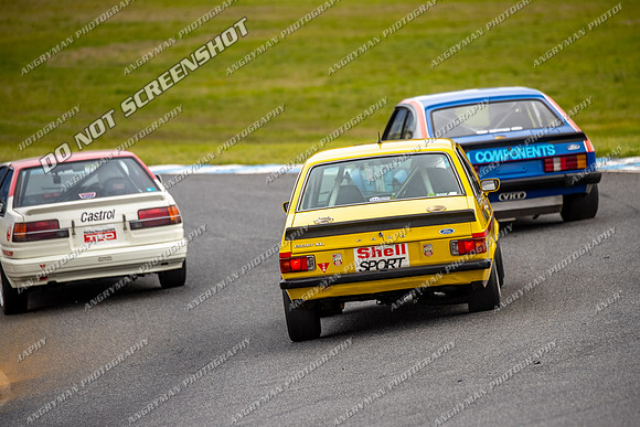 Heritage Touring Cars Group C - 53 - 04 - Sunday-8