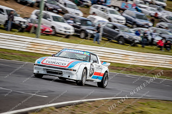 87 - Baskerville Historics 2018-16