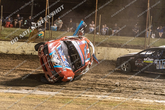 Street Stock 67 T67 - 08 - Hobart - 1st Jan 2023-42