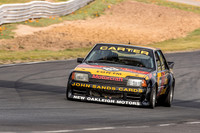83 - Baskerville Historics 2018-19