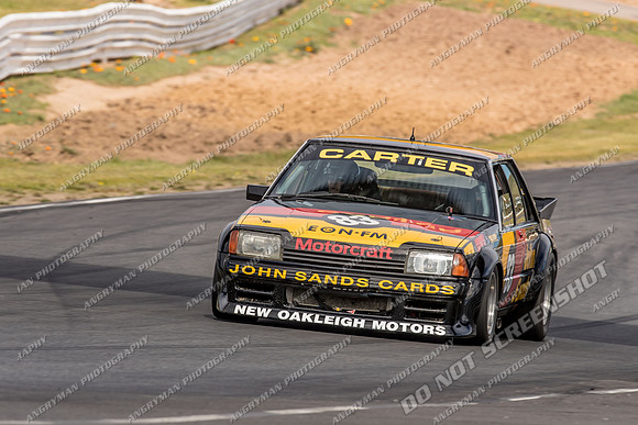 83 - Baskerville Historics 2018-19
