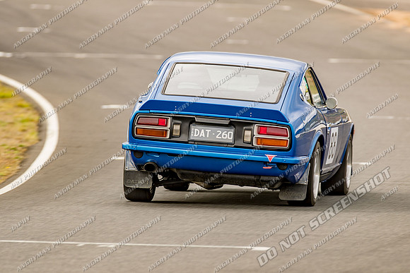 88 - Baskerville Historics 2018-3