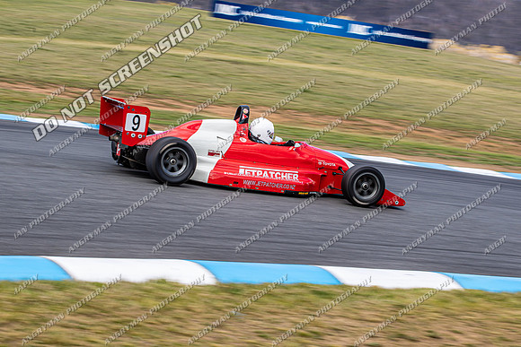 9 - Historic Sports & Racing Cars-14