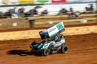 Formula 500 71 T71 - 20 - Carrick - 5th March 2022