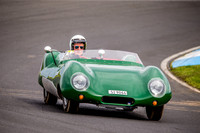 Regularity - Sports & Racing Cars & Invited - 8 Chris Edwards - Sunday - 2nd October 2016-3