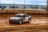 Street Stock 19 T19 - 03 - Carrick - 26th Nov 2022-7
