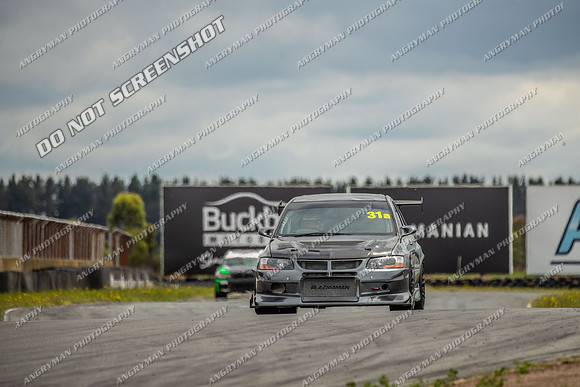 Sports GT 31 - TCRC Rnd 6 - 1st Dec 2024-16