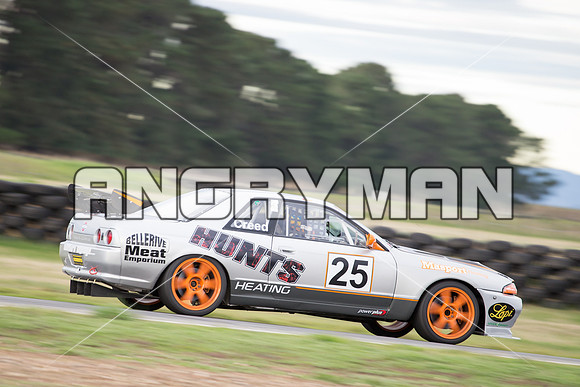 sports gt 25 - Super Series - 25th May 2014-8