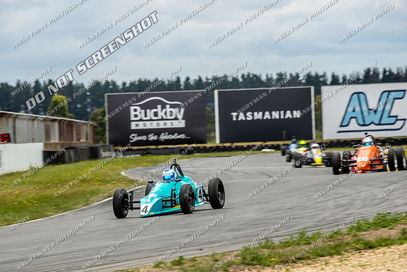 Formula Vee 4 - TCRC Rnd 6 - 1st Dec 2024-6