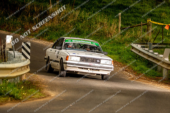 562 - TS15 - Oldina - GS