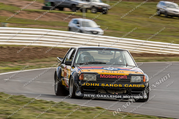 83 - Baskerville Historics 2018-9