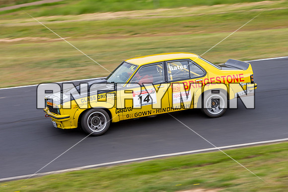 Sports GT 14 - Super Series Rnd 6 - 16th Nov 2014-2
