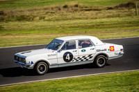 4 Rob Proctor HK Holden - Regularity Sedans Group A - Saturday-2